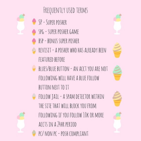 🍦🎉🎉Comments Full Like New Listing 🍦🍦🍦 - Picture 4 of 6